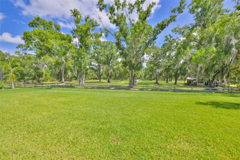 House in Parrish, Florida 4 bedrooms, 283.91 sq.m. № 2157659 - photo 7