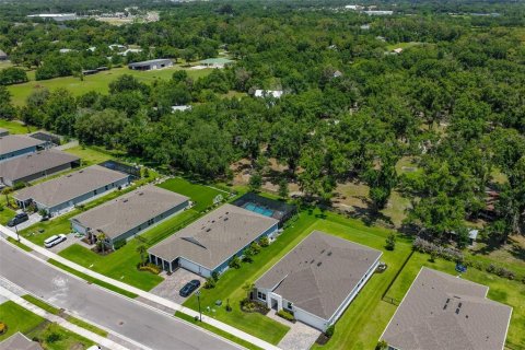 House in Parrish, Florida 4 bedrooms, 283.91 sq.m. № 2157659 - photo 6