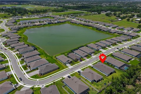 House in Parrish, Florida 4 bedrooms, 283.91 sq.m. № 2157659 - photo 4
