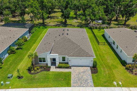 House in Parrish, Florida 4 bedrooms, 283.91 sq.m. № 2157659 - photo 2