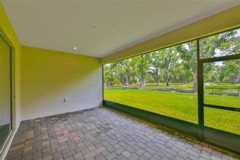 House in Parrish, Florida 4 bedrooms, 283.91 sq.m. № 2157659 - photo 23