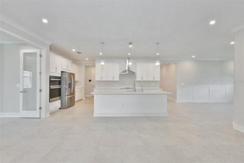 House in Parrish, Florida 4 bedrooms, 283.91 sq.m. № 2157659 - photo 11