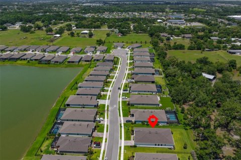House in Parrish, Florida 4 bedrooms, 283.91 sq.m. № 2157659 - photo 5