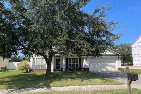 Casa en venta en Macclenny, Florida, 4 dormitorios, 205.59 m2 № 772857 - foto 1