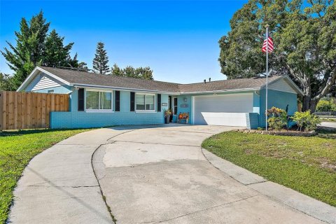 Villa ou maison à Seminole, Floride 3 chambres, 153.57 m2 № 2091744
