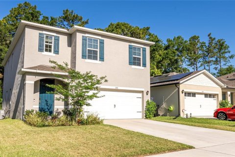 Villa ou maison à vendre à DeLand, Floride: 5 chambres, 227.33 m2 № 1534618 - photo 3