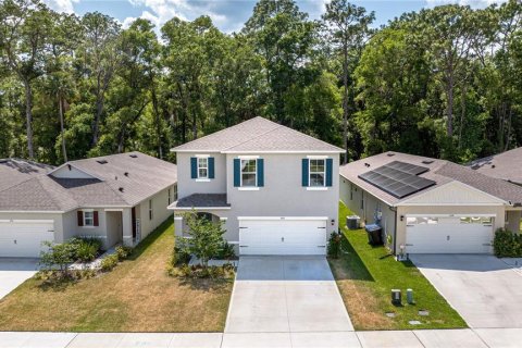 Villa ou maison à vendre à DeLand, Floride: 5 chambres, 227.33 m2 № 1534618 - photo 5