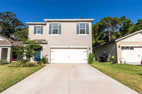 Villa ou maison à vendre à DeLand, Floride: 5 chambres, 227.33 m2 № 1534618 - photo 4