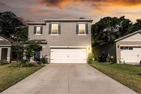 Villa ou maison à vendre à DeLand, Floride: 5 chambres, 227.33 m2 № 1534618 - photo 27