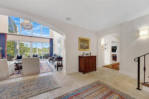 Villa ou maison à vendre à Key Largo, Floride: 4 chambres № 2004755 - photo 19