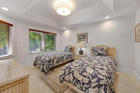 Villa ou maison à vendre à Key Largo, Floride: 4 chambres № 2004755 - photo 16