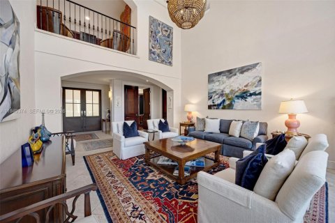 Villa ou maison à vendre à Key Largo, Floride: 4 chambres № 2004755 - photo 21