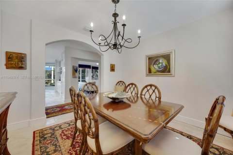 Villa ou maison à vendre à Key Largo, Floride: 4 chambres № 2004755 - photo 30