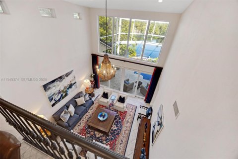 Villa ou maison à vendre à Key Largo, Floride: 4 chambres № 2004755 - photo 18