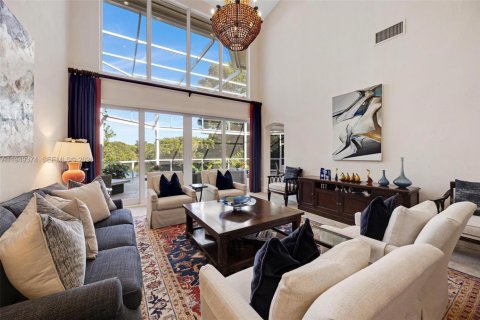 Villa ou maison à vendre à Key Largo, Floride: 4 chambres № 2004755 - photo 20