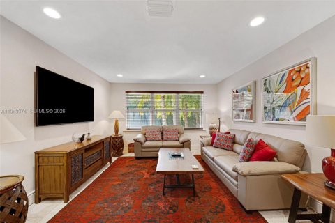 Villa ou maison à vendre à Key Largo, Floride: 4 chambres № 2004755 - photo 14