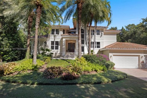 Villa ou maison à Key Largo, Floride 4 chambres № 2004755