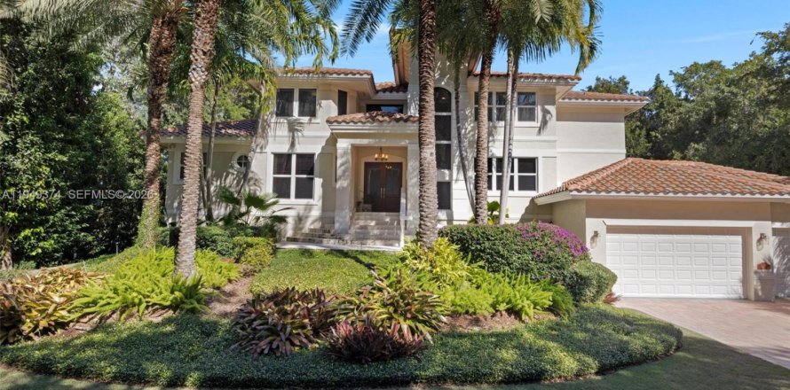 Villa ou maison à Key Largo, Floride 4 chambres № 2004755