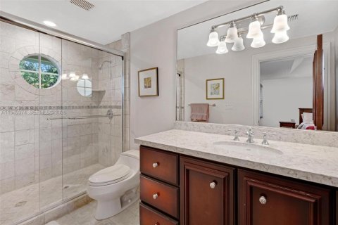 Villa ou maison à vendre à Key Largo, Floride: 4 chambres № 2004755 - photo 12