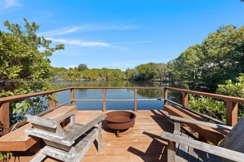 Villa ou maison à vendre à Key Largo, Floride: 4 chambres № 2004755 - photo 2
