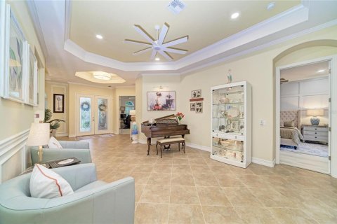 Villa ou maison à vendre à Bradenton, Floride: 4 chambres, 244.8 m2 № 2409956 - photo 9