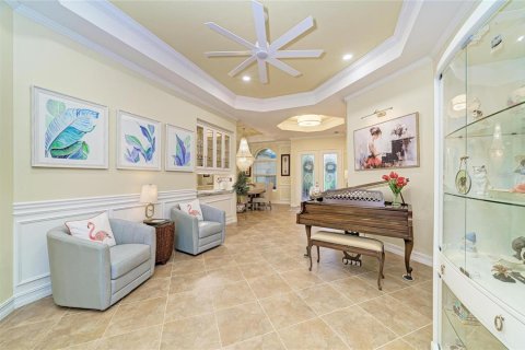Villa ou maison à vendre à Bradenton, Floride: 4 chambres, 244.8 m2 № 2409956 - photo 7