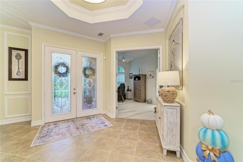 Villa ou maison à vendre à Bradenton, Floride: 4 chambres, 244.8 m2 № 2409956 - photo 5