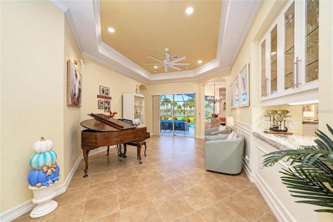 Villa ou maison à vendre à Bradenton, Floride: 4 chambres, 244.8 m2 № 2409956 - photo 6