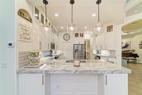 Villa ou maison à vendre à Bradenton, Floride: 4 chambres, 244.8 m2 № 2409956 - photo 30