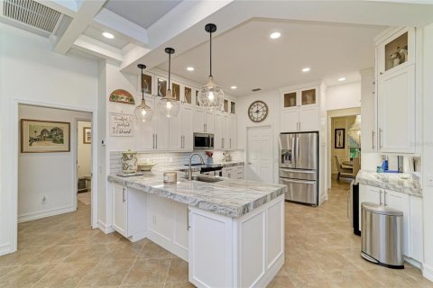 Villa ou maison à vendre à Bradenton, Floride: 4 chambres, 244.8 m2 № 2409956 - photo 29
