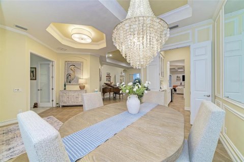 Villa ou maison à vendre à Bradenton, Floride: 4 chambres, 244.8 m2 № 2409956 - photo 23