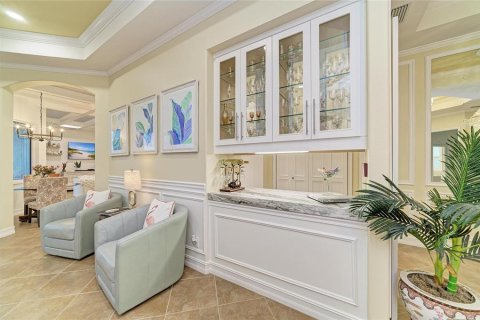 Villa ou maison à vendre à Bradenton, Floride: 4 chambres, 244.8 m2 № 2409956 - photo 10