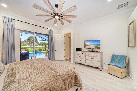 Villa ou maison à vendre à Bradenton, Floride: 4 chambres, 244.8 m2 № 2409956 - photo 12