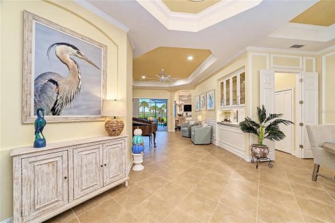 Villa ou maison à vendre à Bradenton, Floride: 4 chambres, 244.8 m2 № 2409956 - photo 8