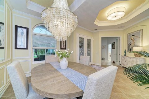 Villa ou maison à vendre à Bradenton, Floride: 4 chambres, 244.8 m2 № 2409956 - photo 22