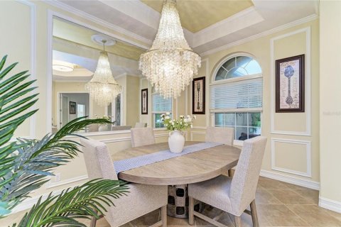 Villa ou maison à vendre à Bradenton, Floride: 4 chambres, 244.8 m2 № 2409956 - photo 21