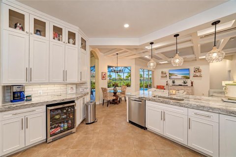 Villa ou maison à vendre à Bradenton, Floride: 4 chambres, 244.8 m2 № 2409956 - photo 27
