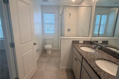 Touwnhouse à louer à Kissimmee, Floride: 3 chambres, 147.25 m2 № 2388794 - photo 16