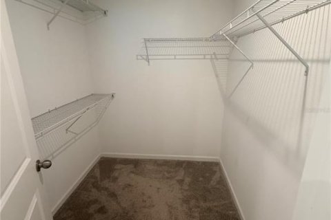 Touwnhouse à louer à Kissimmee, Floride: 3 chambres, 147.25 m2 № 2388794 - photo 17
