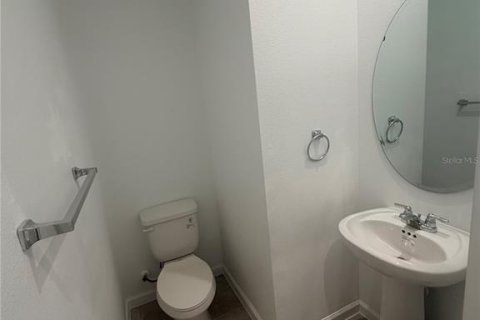 Touwnhouse à louer à Kissimmee, Floride: 3 chambres, 147.25 m2 № 2388794 - photo 5