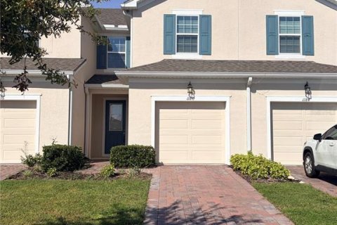 Touwnhouse à Kissimmee, Floride 3 chambres, 147.25 m2 № 2388794