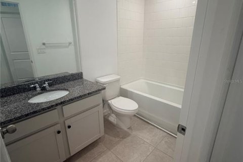 Touwnhouse à louer à Kissimmee, Floride: 3 chambres, 147.25 m2 № 2388794 - photo 20