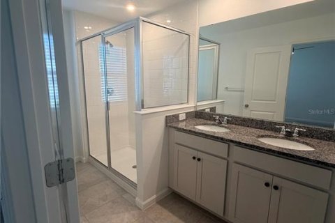 Touwnhouse à louer à Kissimmee, Floride: 3 chambres, 147.25 m2 № 2388794 - photo 15