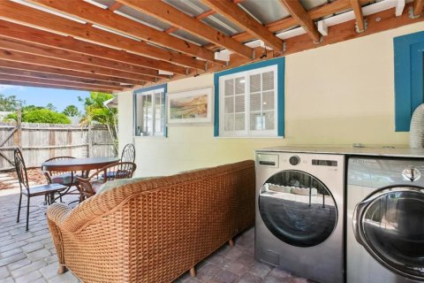 Купить коммерческую недвижимость в Галфпорта, Флорида 1 спальня, 96.99м2, № 1843535 - фото 22