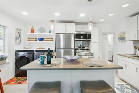 Купить коммерческую недвижимость в Галфпорта, Флорида 1 спальня, 96.99м2, № 1843535 - фото 13