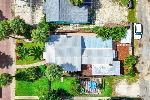 Купить коммерческую недвижимость в Галфпорта, Флорида 1 спальня, 96.99м2, № 1843535 - фото 2