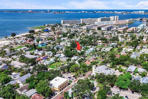 Купить коммерческую недвижимость в Галфпорта, Флорида 1 спальня, 96.99м2, № 1843535 - фото 3