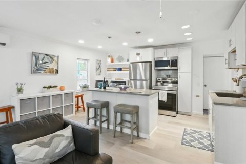 Купить коммерческую недвижимость в Галфпорта, Флорида 1 спальня, 96.99м2, № 1843535 - фото 4