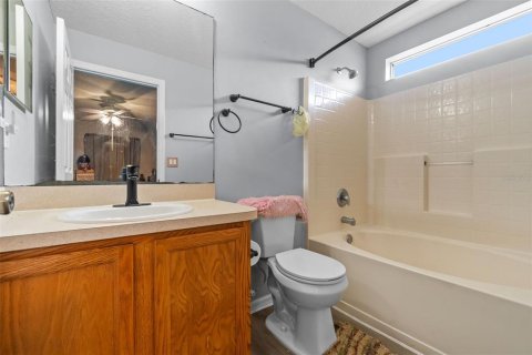 Купить виллу или дом в Киссимми, Флорида 6 комнат, 125.23м2, № 1786249 - фото 7
