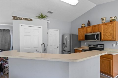 Купить виллу или дом в Киссимми, Флорида 6 комнат, 125.23м2, № 1786249 - фото 6